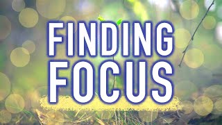 Guided Mindfulness Meditation on Presence and Focus  5 Minutes [upl. by Liggitt]