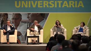 Pertinencia y otros retos para la calidad de la educación superior universitaria en el Perú [upl. by Colley]