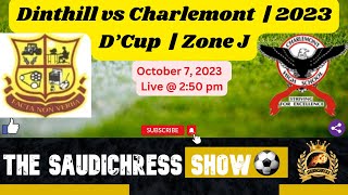 Dinthill vs Charlemont [upl. by Nailluj]