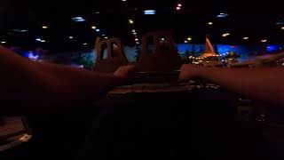 Tabalugas Achterbahn at Holiday Park OnRide POV No Copyright 4K  July 2024 [upl. by Ybrik]