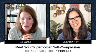 Meet Your Superpower SelfCompassion [upl. by Eatnom728]