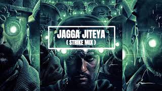 URI  Jagga Jiteya  Strike Mix  Vicky Kaushal  Daler Mehndi Dee MC amp Shashwat Sachdev [upl. by Atsira]