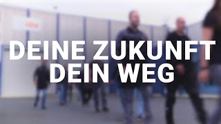 Deine Zukunft  Dein Weg  Berufsbildungszentrum Schwandorf [upl. by Ilenay]