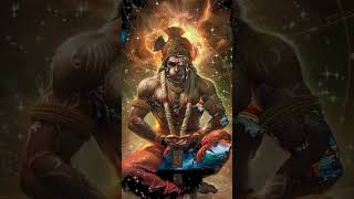 श्रीरामभजन हनुमानभजनram hanuman ayodhya 1000subscriber ytshorts love viralvideo song bhole [upl. by Zitah]