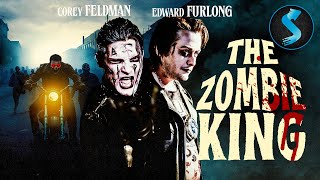 Zombie Apocalypse Unleashed by Voodoo Magic  Full Horror Movie  The Zombie King [upl. by Neelhtak487]