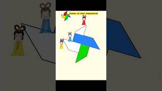 Color according to the diagram youtubeshorts shortvideo [upl. by Eniak]