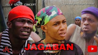 JAGABAN Ft SELINA TESTED Episode 1 [upl. by Nilok]