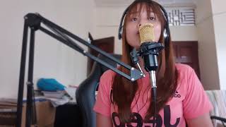 Nakakamiss lang kasi Janette Cover New Female Version [upl. by Danby]