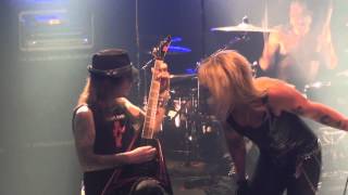 The Local Band  Nightrain  Tavastia 27122013 HD [upl. by Matilda]