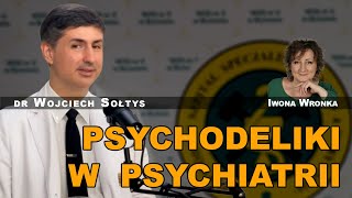 CZP 10 Psychodeliki Konsekwencje bez odpowiedzialności [upl. by Gunter320]