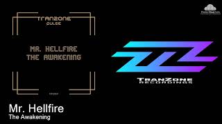 TZP20241 Mr Hellfire  The Awakening Acid Techno [upl. by Dyanne]