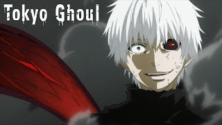 Tokyo Ghoul  Official Clip  Youre so Tasty [upl. by Maurise]