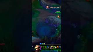 How To Properly Use Teemo Q [upl. by Seleta]