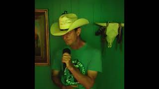 Honkytonk Badonkadonk  Trace Adkins CoverKaraoke [upl. by Yoccm]