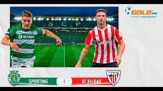 Sporting vs Athletic Bilbao [upl. by Ieso]