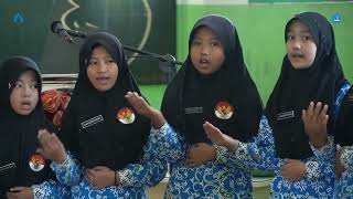 YA MAULANA I COVER BY AFIKA SYAKIRA ZAEN [upl. by Hoshi594]