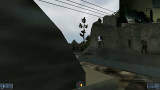 Ghost Recon 2001 1440HD [upl. by Ruhtracm]