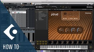 Create Unique Instruments with Layering VSTis  Cubase QampA with Greg Ondo [upl. by Egrog]