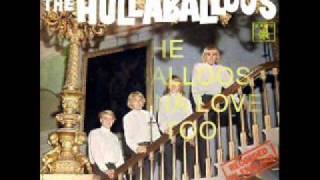 The Hullaballoos  Im Gonna Love You Too [upl. by Pedersen]