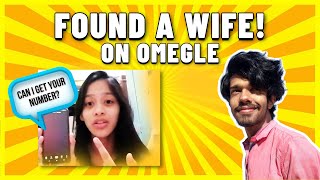 Comedian goes on Omegle SHOCKING REACTIONS [upl. by Xena]