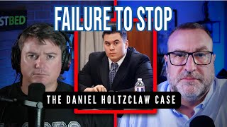 Brkdn Daniel Holtzclaw Part 3  The Victims [upl. by Ancilin478]