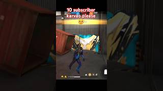 free fire new game playviralshortviralvideo shortsvideosfreefire totalgaming [upl. by Riaj]