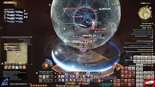 FFXIV  Things Are Getting Sirius Pharos Sirius Lvl 60 Dungeon Hard [upl. by Nicram]