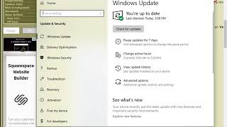 Windows Update KB4515384 Causing Problems on Windows 10 [upl. by Ecadnarb940]