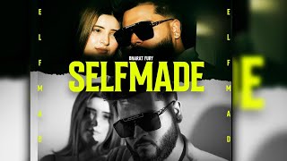 SELFMADE  Bharat Fury  Its Simar  New Haryanvi Song [upl. by Laehcor458]