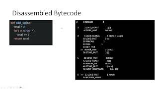 Compiled vs interpreted programming languages [upl. by Melas]