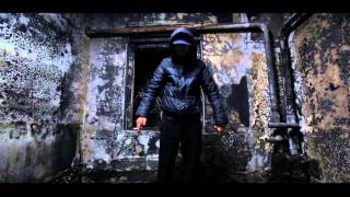 LACRAPS  MA NOIRCEUR Prod Mani Deïz CLIP [upl. by Bob149]