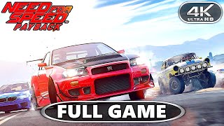 Need For Speed Payback Gameplay PC HD 1080p60FPS [upl. by Narej]