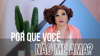 AS 5 LINGUAGENS DO AMOR [upl. by Adlare]