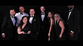 The Computing Security Awards 2024 – Security Service Provider of the Year [upl. by Patsy]