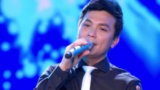 Hạnh phúc đơn sơ  Mạnh Quỳnh  Liveshow Mạnh Quỳnh 2017 [upl. by Hoang931]