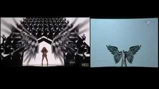 Beyonce steals from EVERY ARTIST [upl. by Oremo]