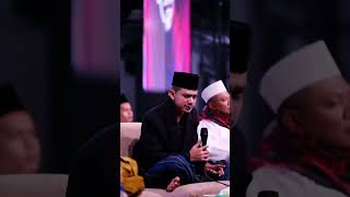 Bersholawat bersama habib zaidan bin haidarbinyahya habibzaidanbinyahya sekarlangit shalawatmerdu [upl. by Keffer]