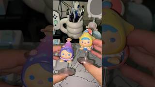 Popmart  Pucky Flying Babies ✨ popmart pucky blindboxes blindbox unboxing cute asmr [upl. by Assedo198]