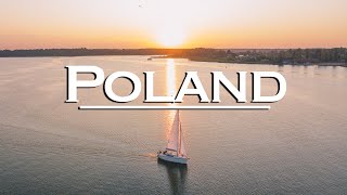 Poland  Europes Most Underrated Travel Destination [upl. by Narmi]