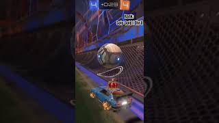 rocketleague rank in Solo is Gold I Div II  scallybandit [upl. by Ratcliff]