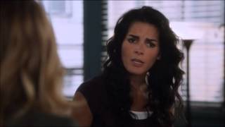 Rizzoli amp Isles  Janes mocking Maura [upl. by Estele]