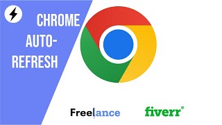 Chrome Automatically refresh tab Keep your webpage refreshed every second [upl. by Patterman851]