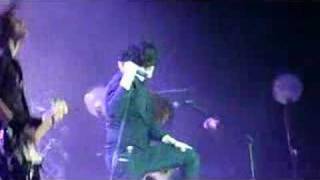 My Chemical Romance in Hong Kong Kill All Your Friends [upl. by Selene357]