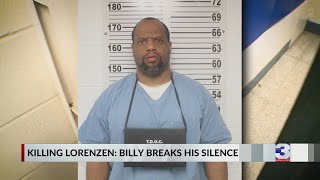 Lorenzen Wright murder Billy Ray Turner breaks his silence says jury got it wrong [upl. by Anole]