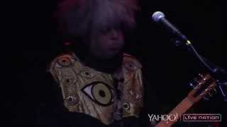 The Melvins  Youth Of America Wipers cover [upl. by Riancho]