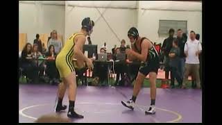 2015 Frickers Duals Part 6 [upl. by Lucille]