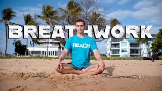 Why you should start Breathwork TODAY [upl. by Llien]