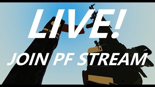 Phantom FOrces Stream [upl. by Barney]