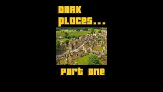 Dark places part 1 OradoursurGlane ww2 history worldwartwo worldwar2history [upl. by Okomom]