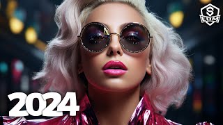 Modern Talking Lady Gaga Maroon 5 Sia Miley Cyrus🎧Music Mix 2023🎧EDM Remixes of Popular Songs [upl. by Gavrila]